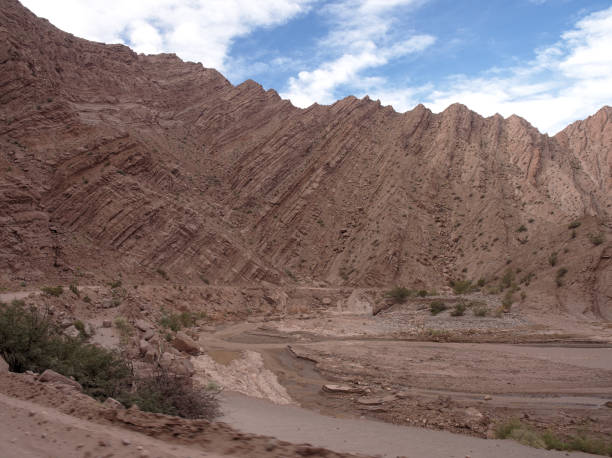 istock Route 76, La Rioja, Argentina 998819226