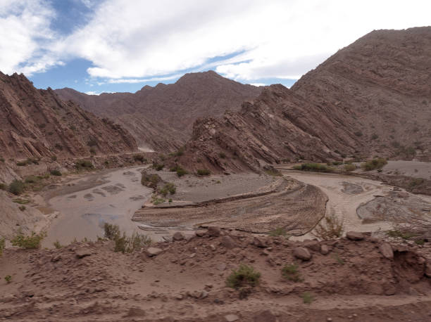 istock Route 76, La Rioja, Argentina 998819308