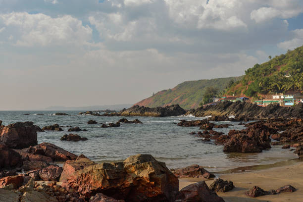 istock Beauty Arambol beach 998832714