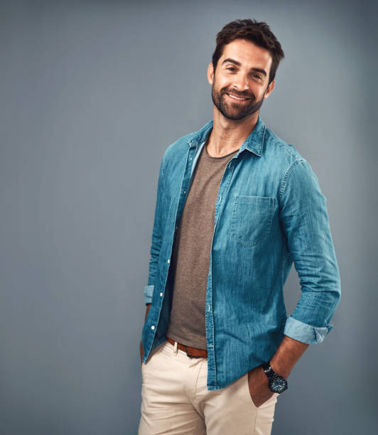 istock He's what they call Mr Perfect 998850790