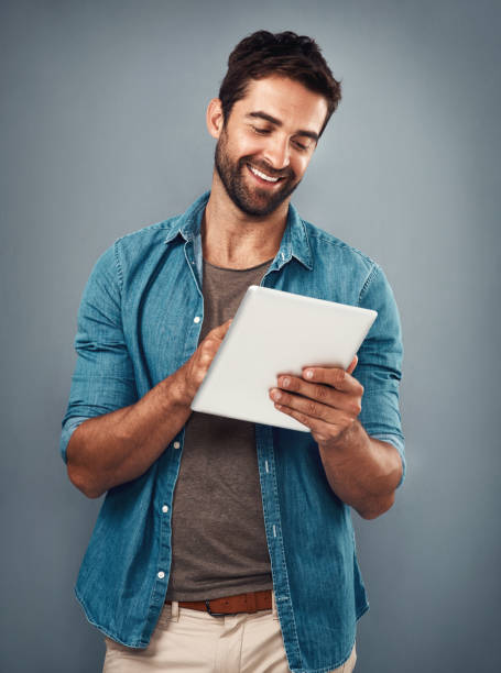 istock Oh internet, is there anything you can't do? 998850866