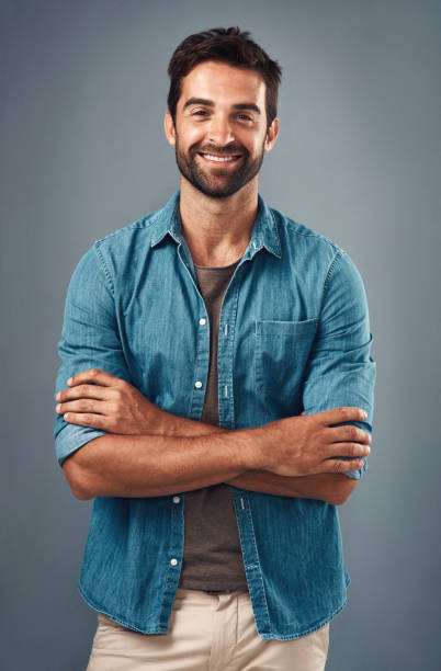 istock Determined to be the best version of me 998851006