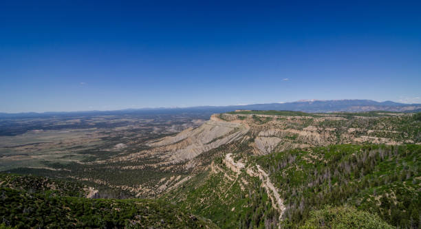 istock Mesa Verde National park Colorado 998862146