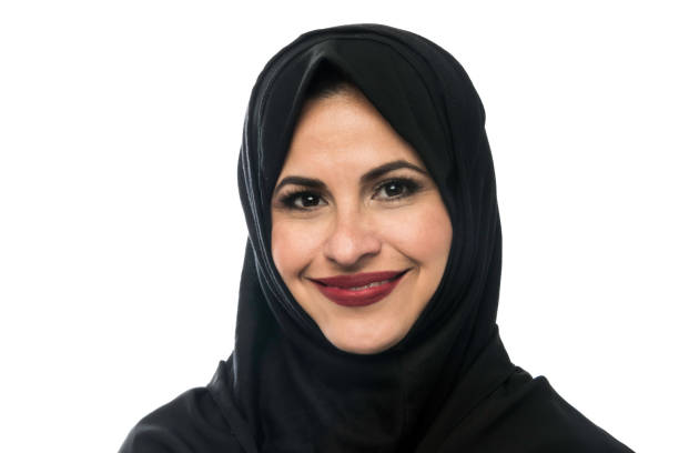istock Muslim Mature Woman 998872288
