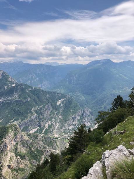istock Grlo Sokolovo, Montenegro nature canyon 998899360