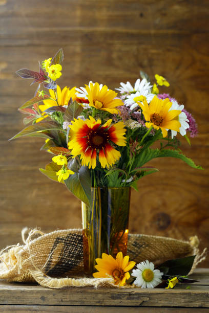 istock bouquet of wildflowers 998936092