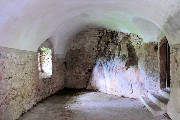 istock ruin in south tyrol 998960860