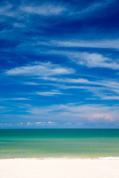 istock beach and tropical sea 998992024