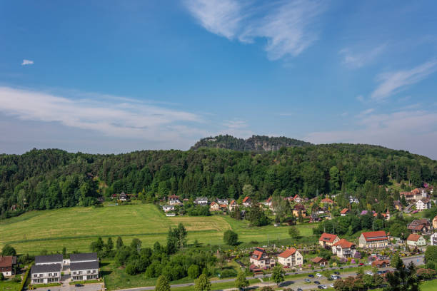istock Saxon Switzerland National Park 999004582