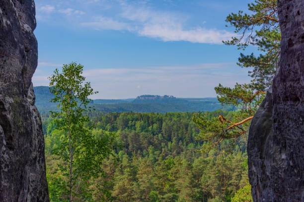 istock Saxon Switzerland National Park 999005016