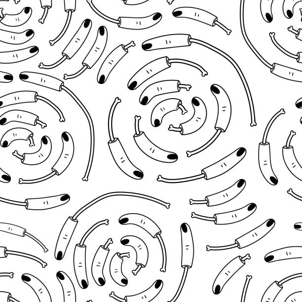 Cut Finger Pattern 120+ Drawing Of The Cut Finger Stock Illustrations, Royalty-Free Vector ...
