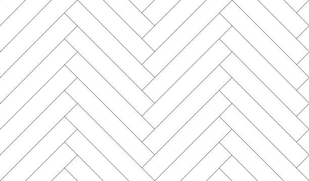 Herringbone Tile Stock Photos, Pictures & Royalty-Free Images - iStock