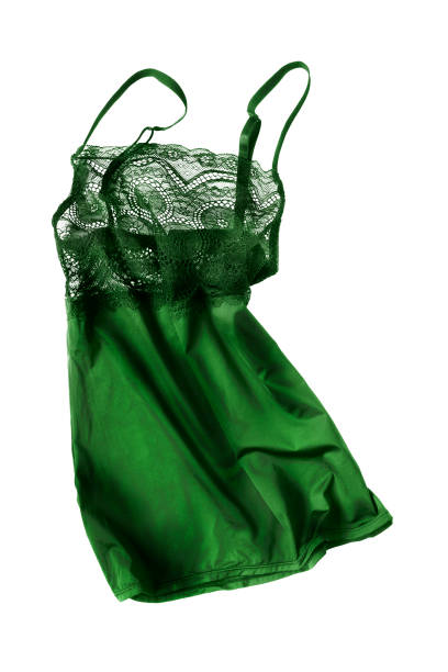 istock Lingerie top isolated 999073770