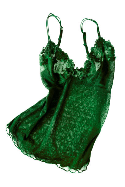 istock Lingerie top isolated 999073858