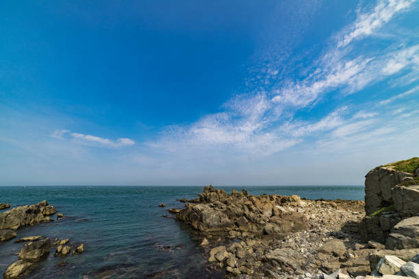 istock Seaside, Cape In South korea 999074036