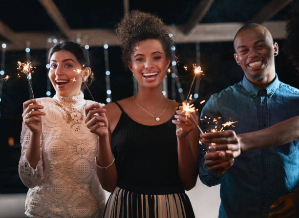 istock Do more of what makes you sparkle 999079902