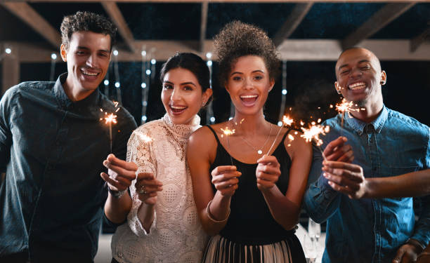 istock Be the sparkle in someone's life 999079988