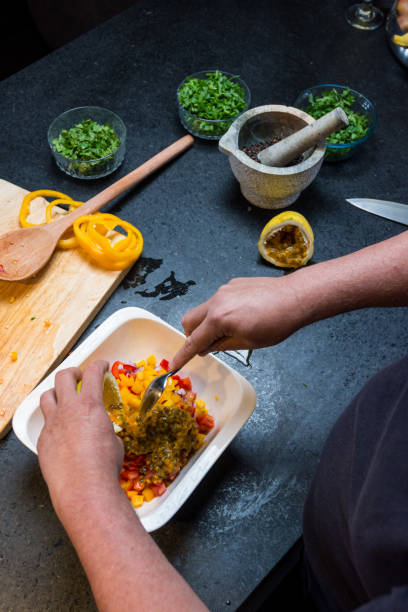 istock Earth Banana Moqueca 999101078