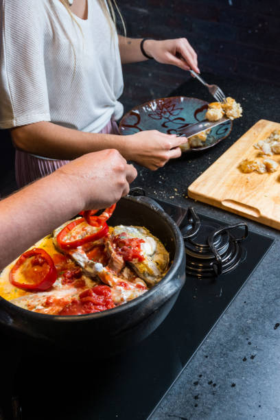 istock Earth Banana Moqueca 999110408