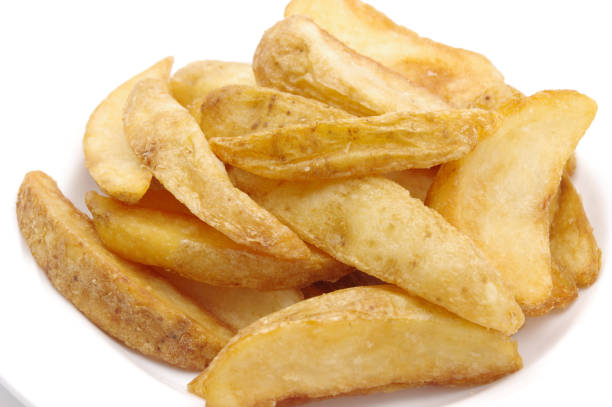 istock French fries 999111524