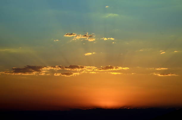 istock Sunset in Asturias 999111726