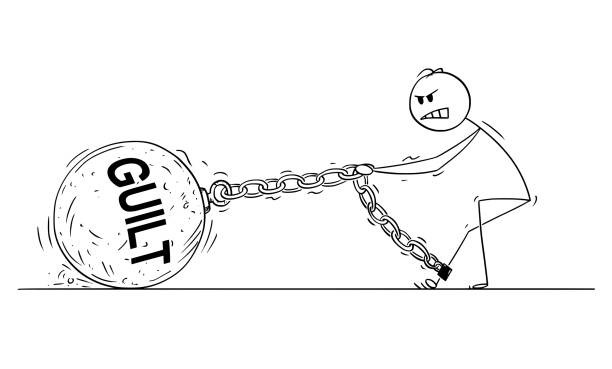 53 Drawing Of The Chained Man Illustrations & Clip Art - iStock 53 Drawing Of The Chained Man Illustrations & Clip Art - iStock