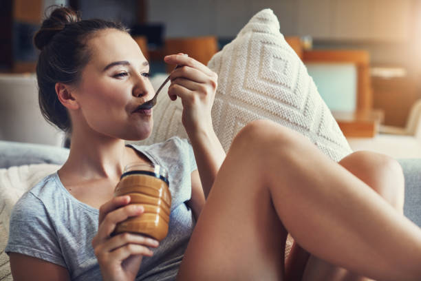 istock It's a spoonful of goodness 999139524