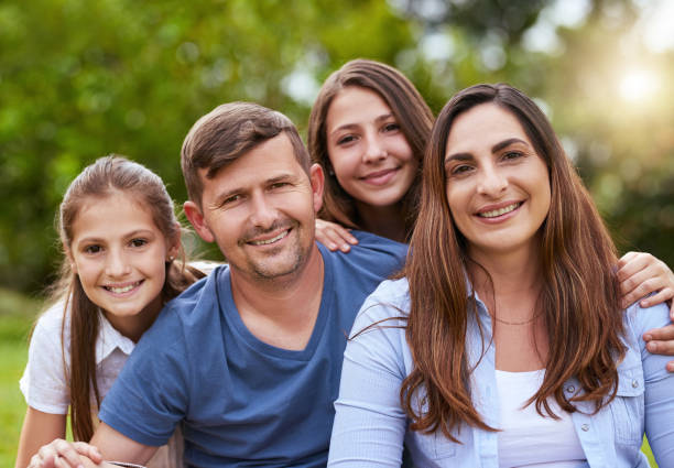 istock The people that I care most about 999148098