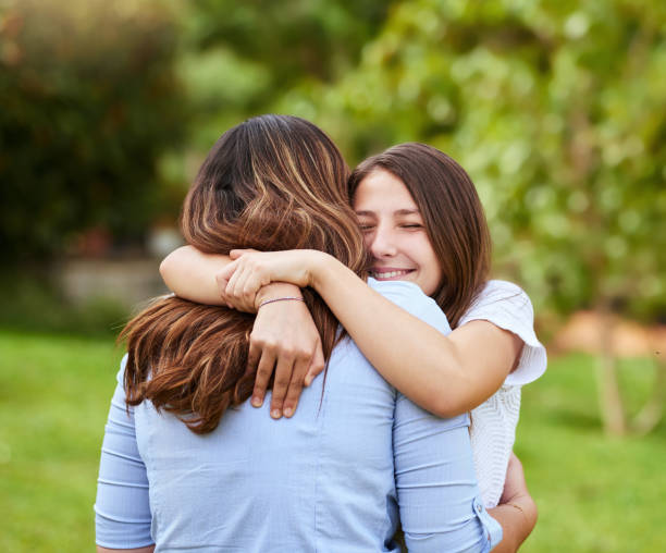 istock Mother and daughter love 999148152