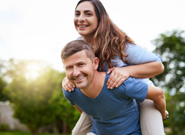 istock Our love prospers on 999148240