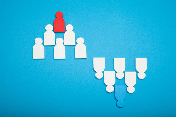istock Hr candidate selection, staffing talent background 999154768
