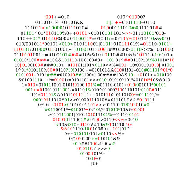 Source code, shape heart Source code, shape heart, concept protection copyright free medical stock illustrations