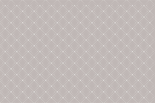 Grid For Futuristic Hud Interface Line Technology Vector Pattern Stock ...
