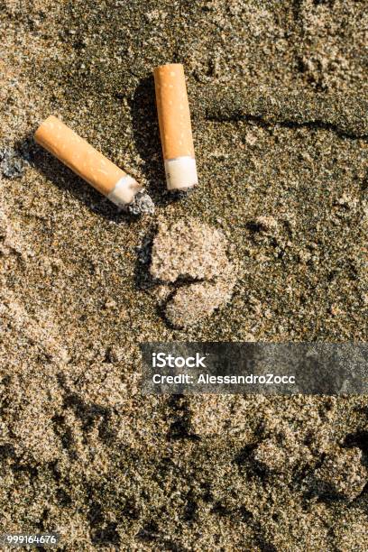cigarettes buds Picking up 52.9 Million Plastic Cigarette Butts off Beaches Cigarette Buds Left On A