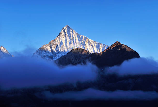 istock Matterhorn at Morning, Swiss Alps 999181994