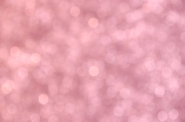 istock Pastel pink abstract bokeh background. 999226668