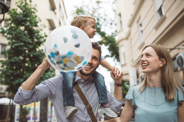 istock Always is fun when you spent time with family 999337920