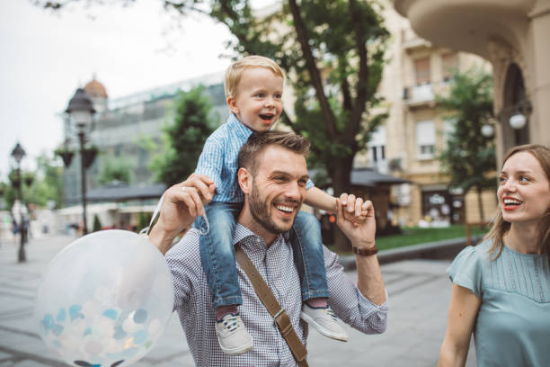 istock Always is fun when you spent time with family 999337944