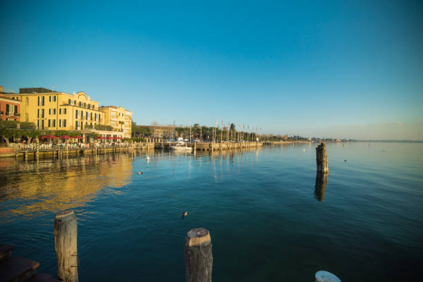 istock Sirmione. Italy resort. 999358738