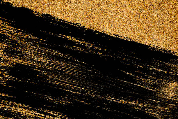 istock Grunge Rough concrete neutral ultra yellow texture, stone surface, cement background 999417454