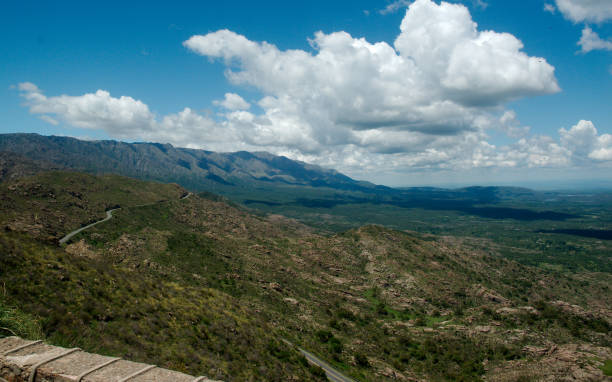 istock Altas CUmbres, Cordoba, Argentina 999481100