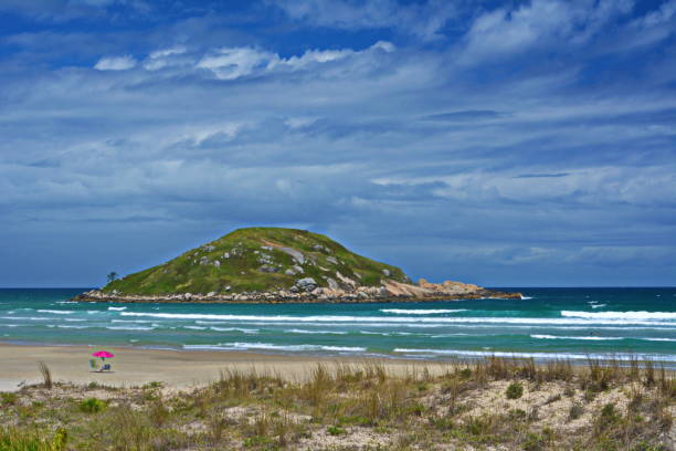 istock The beautiful beaches of Imbituba 999604044