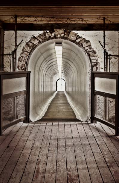 istock Tunnel to Toxic 999705286