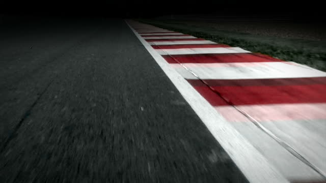 Race Track (HD 1080)