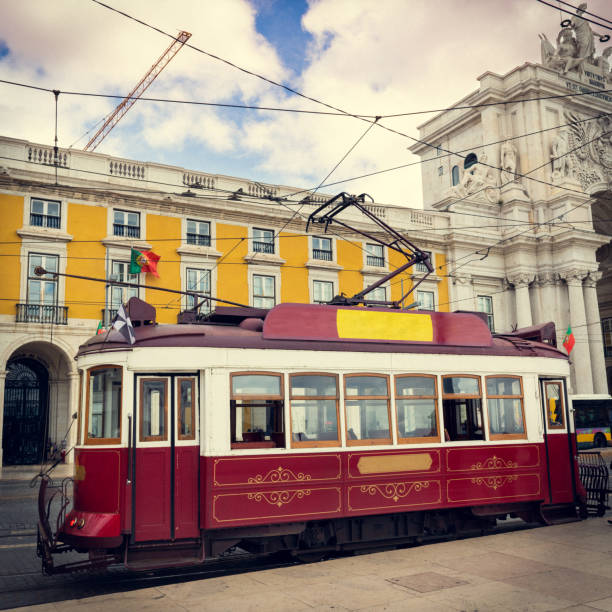 istock Lisbon, Portugal 999775056
