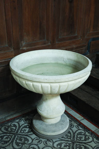 istock stoup in church 999797394
