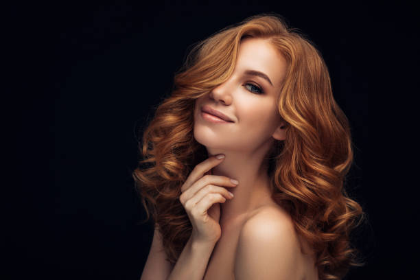 istock Studio shot of young beautiful woman 999805732