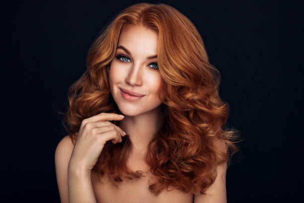istock Studio shot of young beautiful woman 999805764