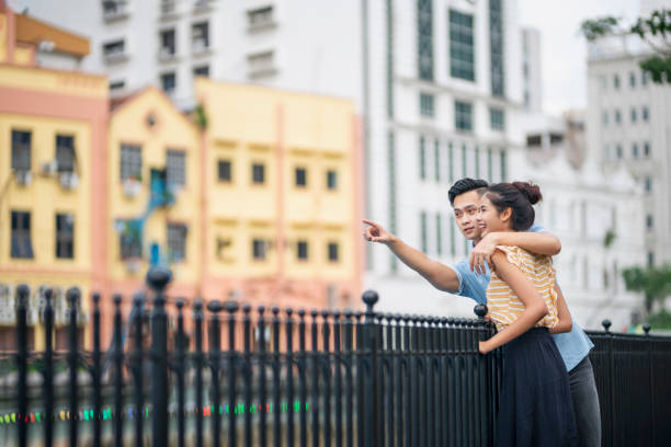 istock Love In Kuala Lumpur 999808092