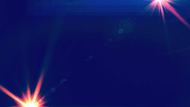 istock Lens Flare, Optical Flare, Lights, Transitions, Film Burns, Light Leak, Film Flashes, Burn Out 999814708